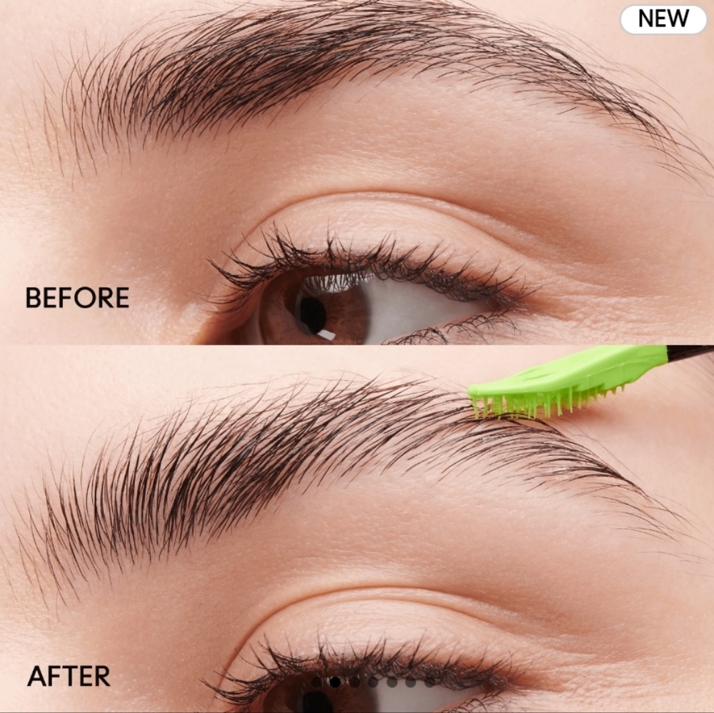 MAC Pro Locked Brow Gel - Picture 2 of 12